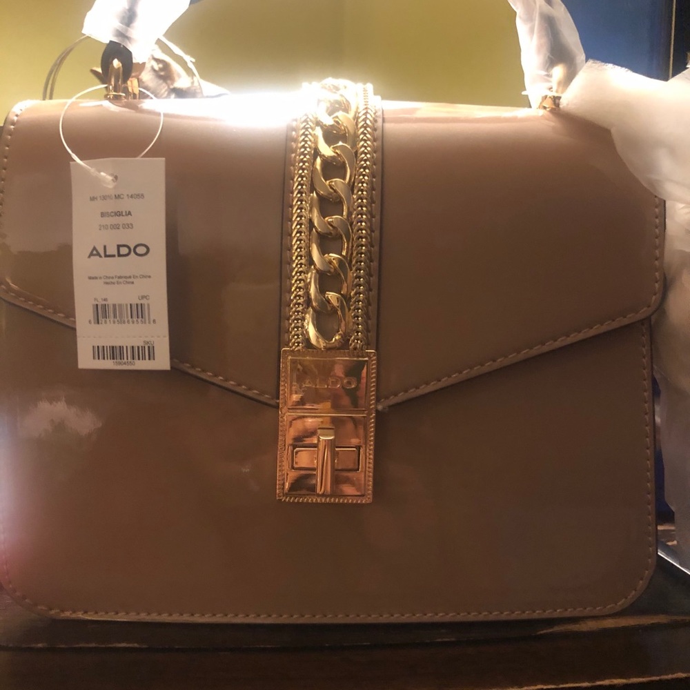 Aldo handbag.